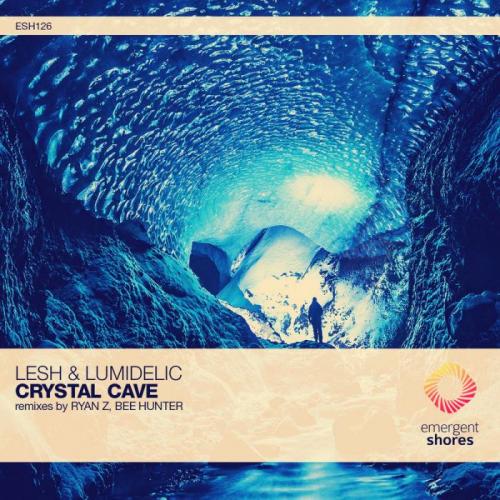 Lesh & Lumidelic x Bee Hunter - Crystal Cave (Dj Ratek Mixshow)