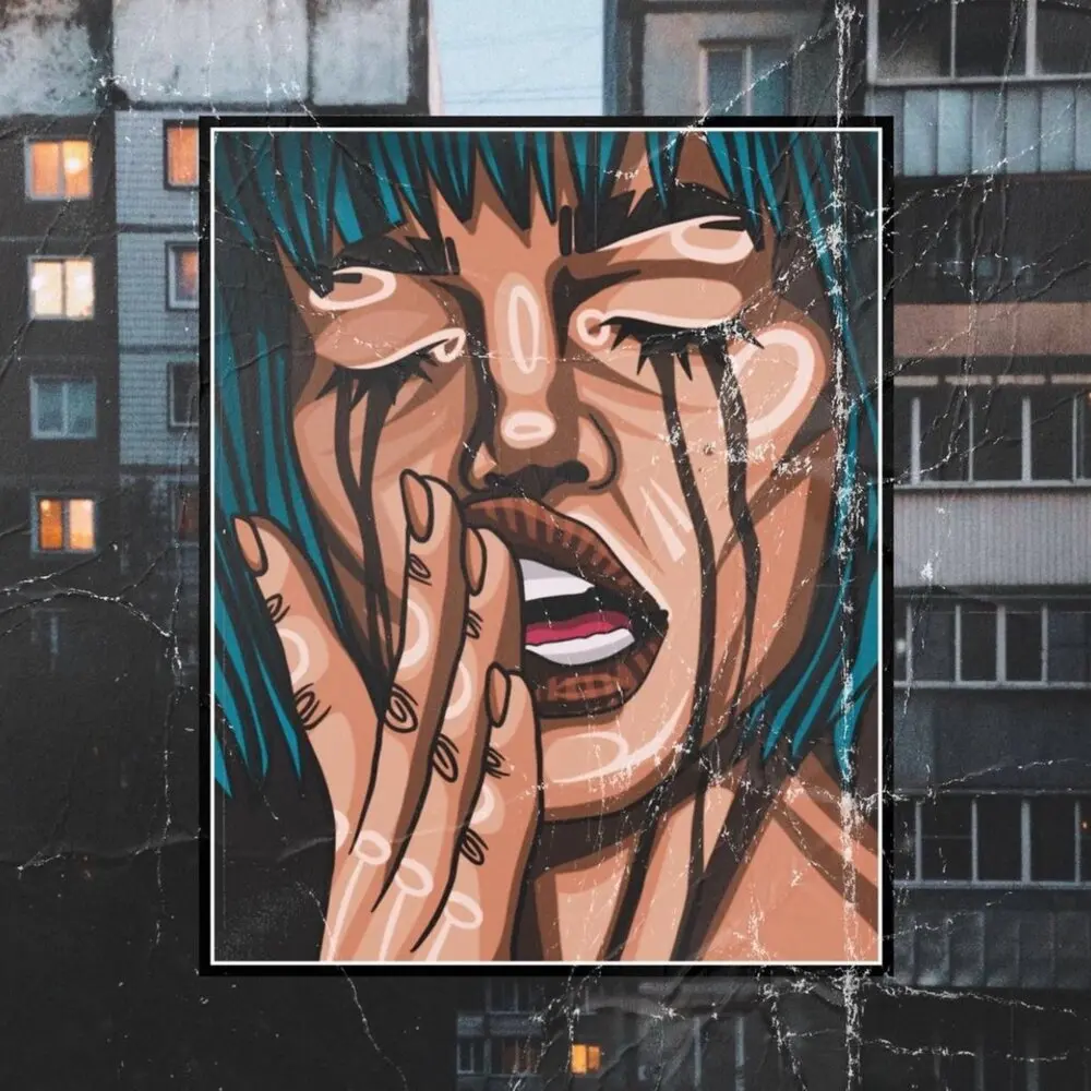 Не жаль - Лёша Стелит, VUDOO