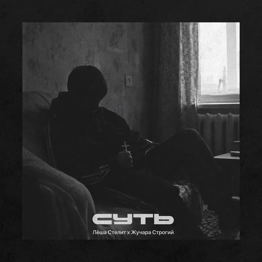 Суть - Лёша Стелит & Жучара Строгий