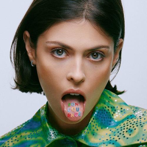 Leslie Medina - Amours Imaginaires