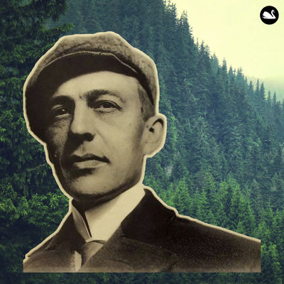 Лесоповал - Рахманинов