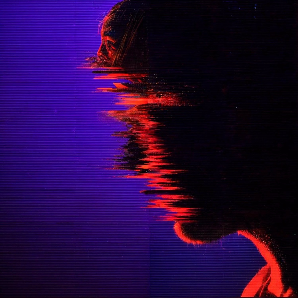 RESTLESS - Lestmor