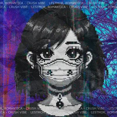 CRUSH VIBE - Lestmor, ROMANTICA