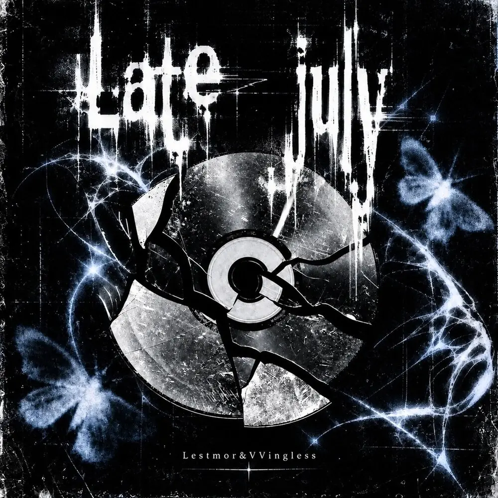 Late july - Lestmor, VVingless