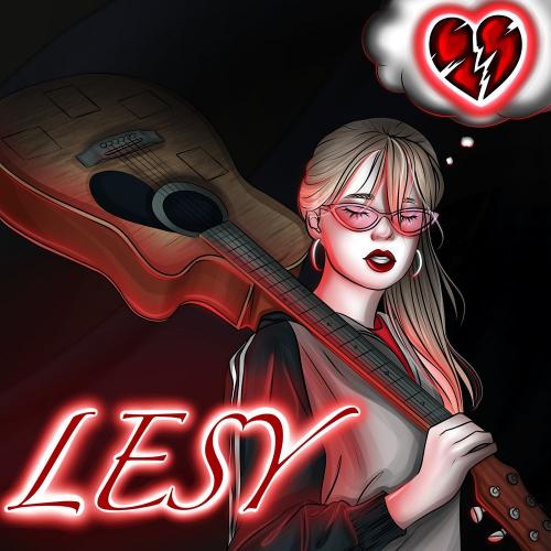 Lesy - Пьяный