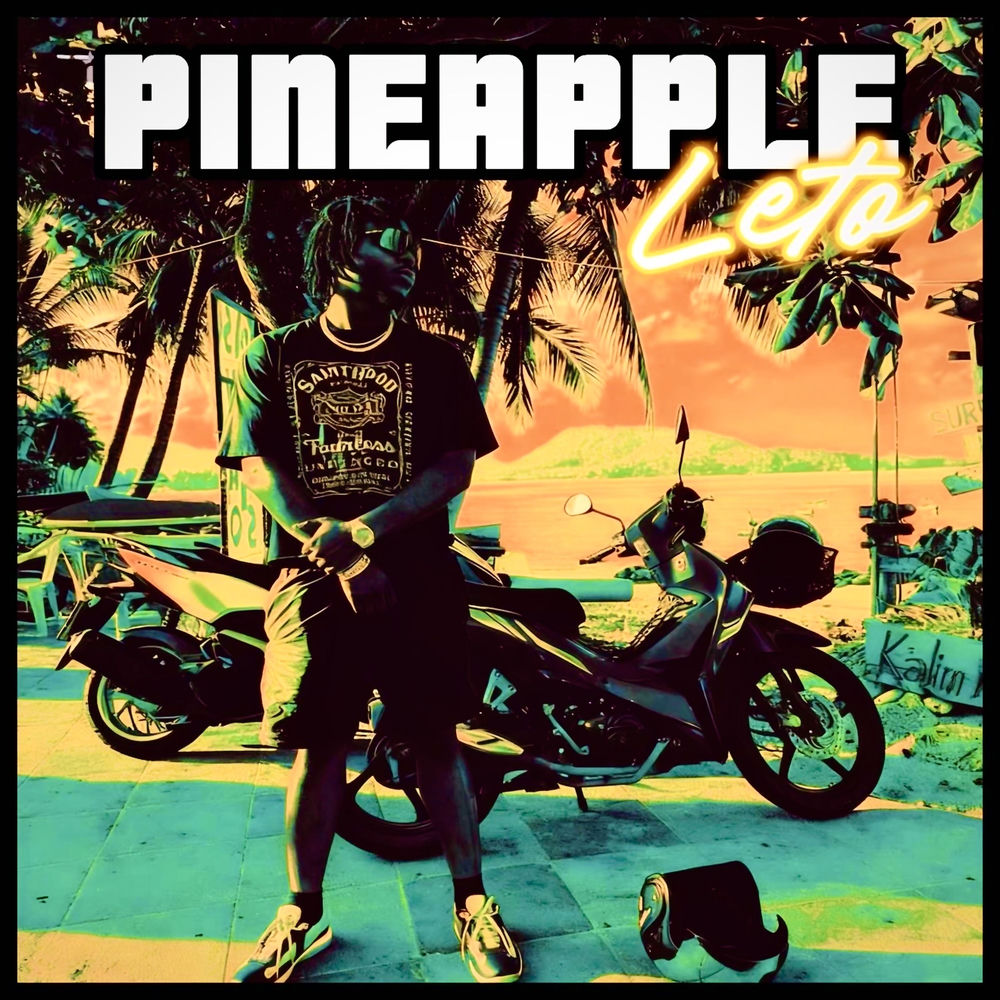 Pineapple - Leto