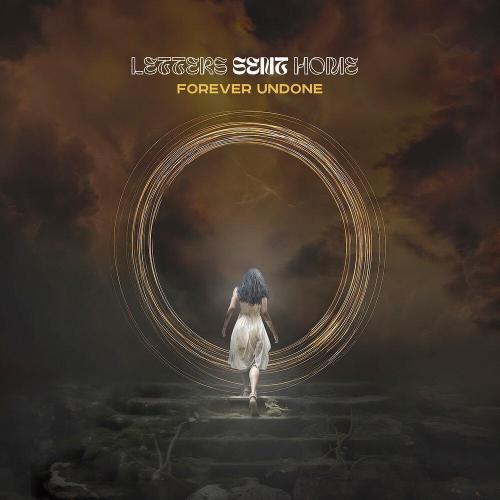 Letters Sent Home, Luna Kills - Bloom