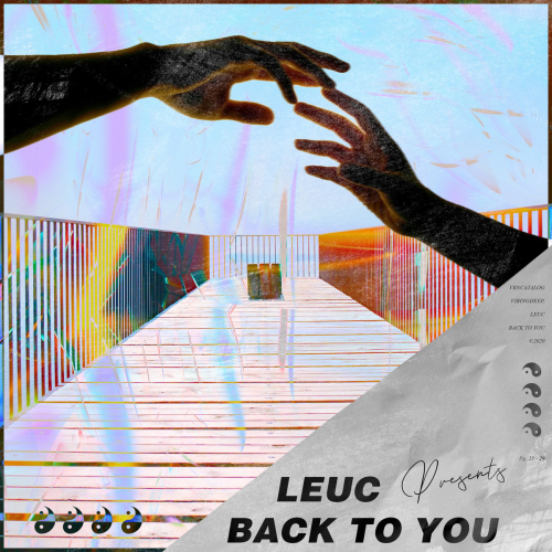 Back To You - Leuc