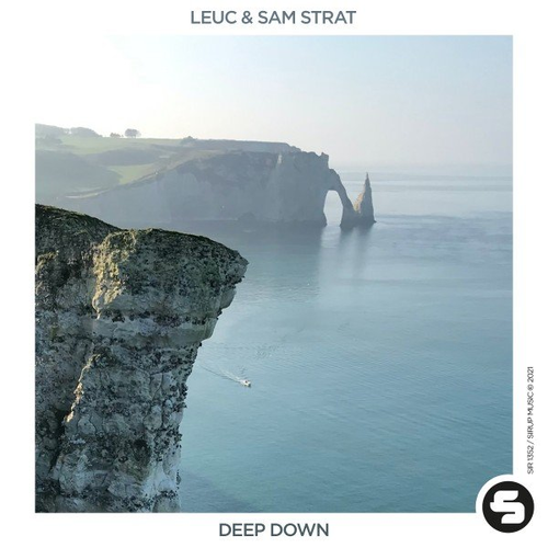 Deep Down - Leuc & Sam Strat