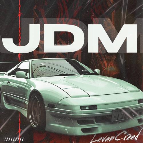 LEVAN CREED - JDM
