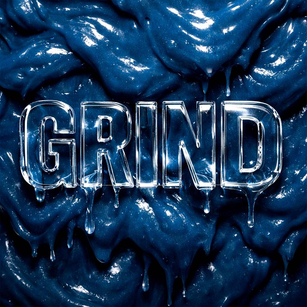 LEVAN CREED & lyashotakoe - Grind
