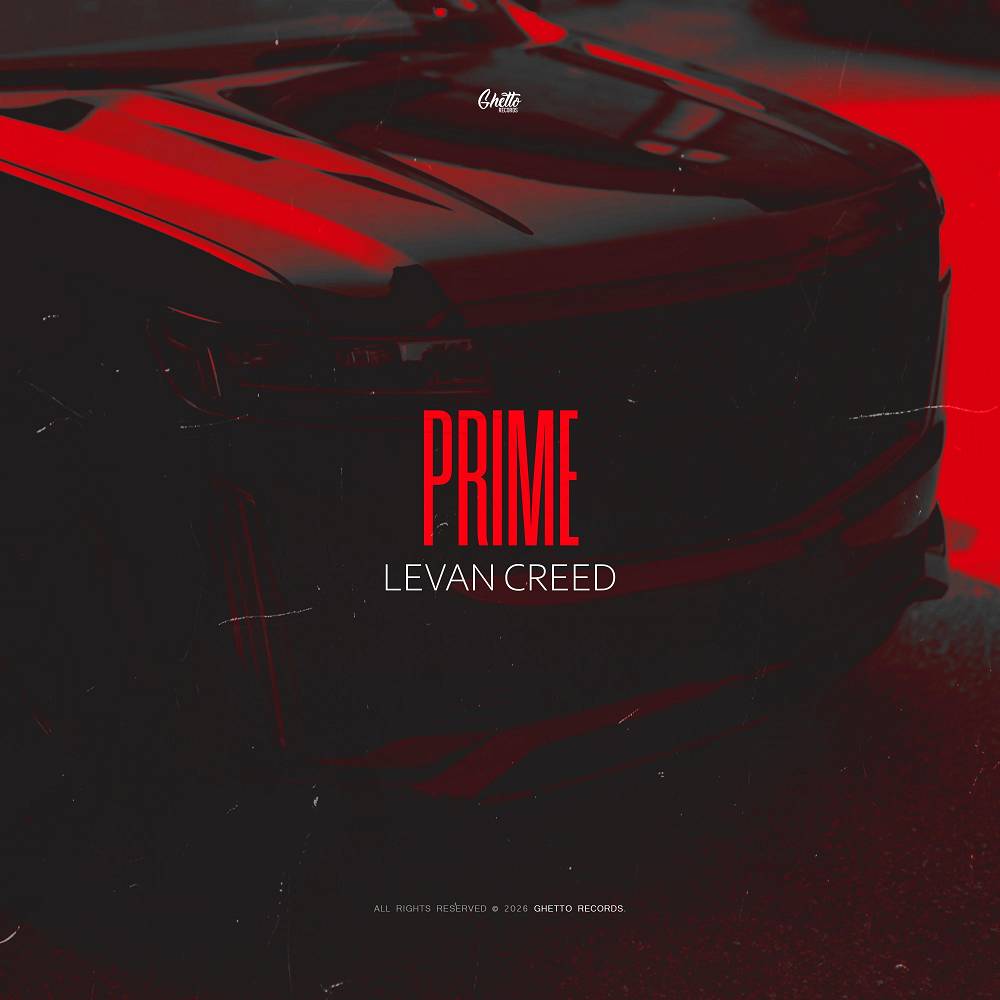 Prime - LEVAN CREED