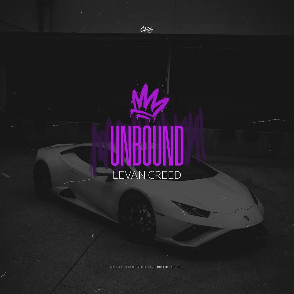Unbound - LEVAN CREED