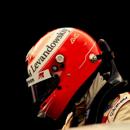 Levandowskiy - F1