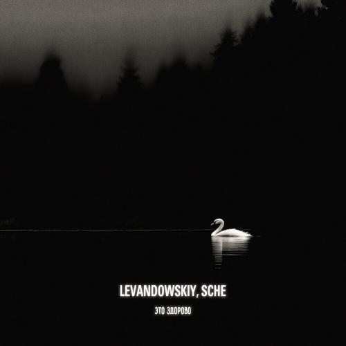 Levandowskiy feat. Sche - Это Здорово