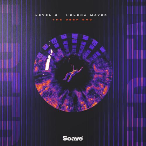 Level 8 feat. Helena Mayer - The Deep End