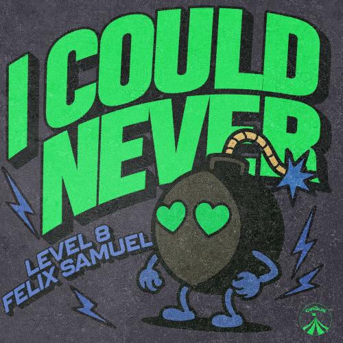 Level 8 & Felix Samuel - I Could Never