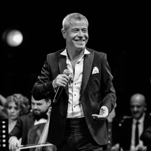 Bi' Daha (30. Yıl Senfonik) [Hierapolis Live] - Levent Yüksel