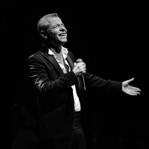 Bu Gece Son (30. Yıl Senfonik) [Hierapolis Live] - Levent Yüksel