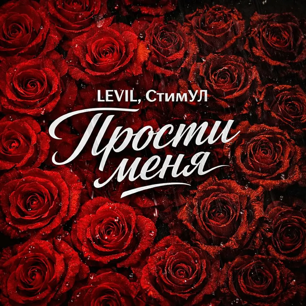 Прости меня - LEVIL, Стимул