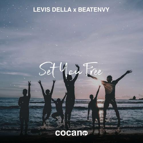 Levis Della & beatenvy - Set You Free