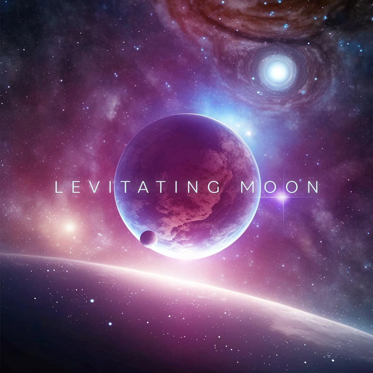 Mars (Spa) - Levitating Moon