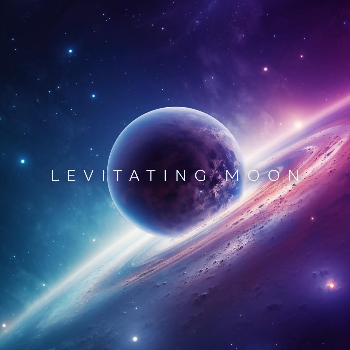 Mercury (Spa) - Levitating Moon