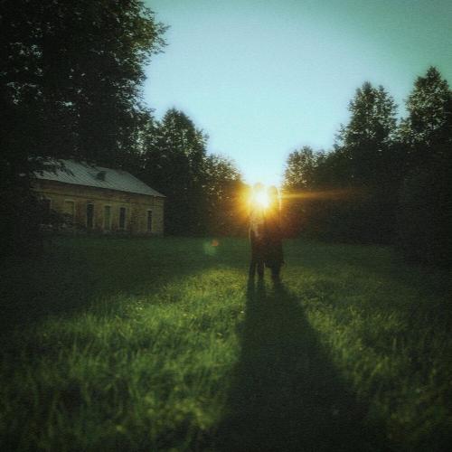 Levithan - Sorry, Goodbye