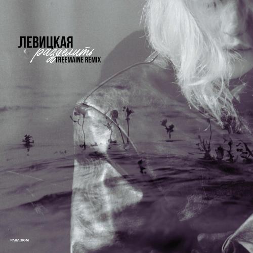 Левицкая, Treemaine - Разделить (TREEMAINE Remix)