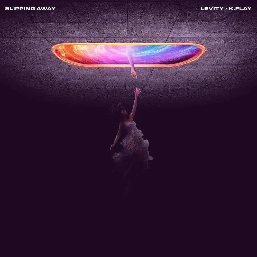 Slipping Away - Levity & K.Flay