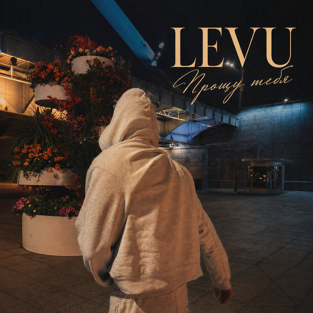 Прощу тебя - LEVU