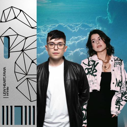 Lew Heart & Favia - Infinite