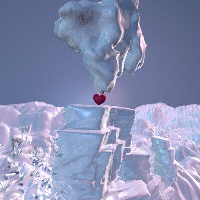 Lew Heart feat. Luc Rushmere - You