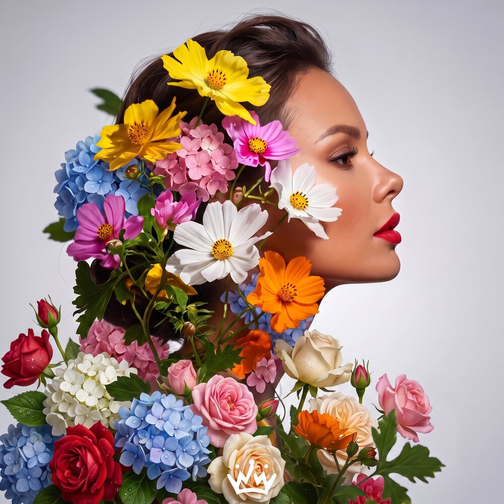 BLOOM - Lew Heart, Max Reed, Sophie Hart