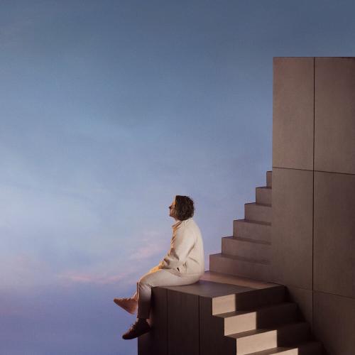 Lewis Capaldi - Heavenly Kind Of State Of Mind