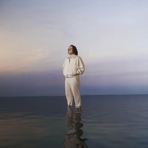 Lewis Capaldi - How I'm Feeling Now
