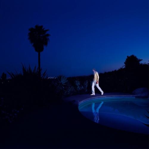 Lewis Ofman feat. Camille Jansen - Hey Lou