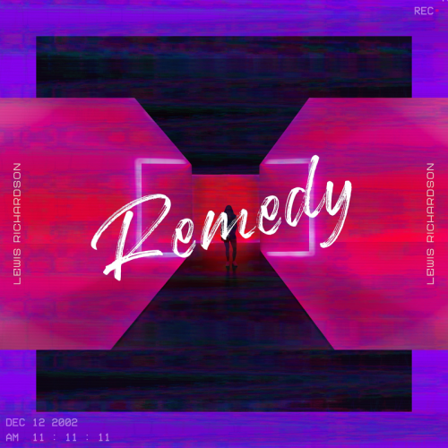 Remedy - Lewis Richardson