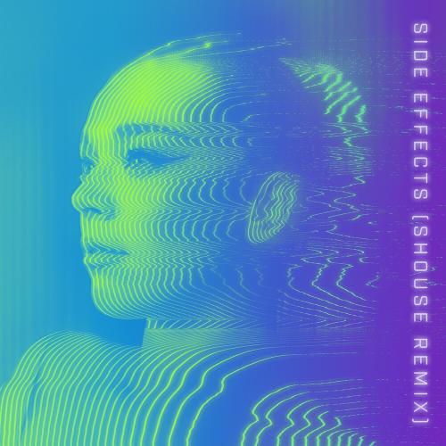 Lewis Thompson feat. Becky Hill - Side Effects (Shouse Remix)