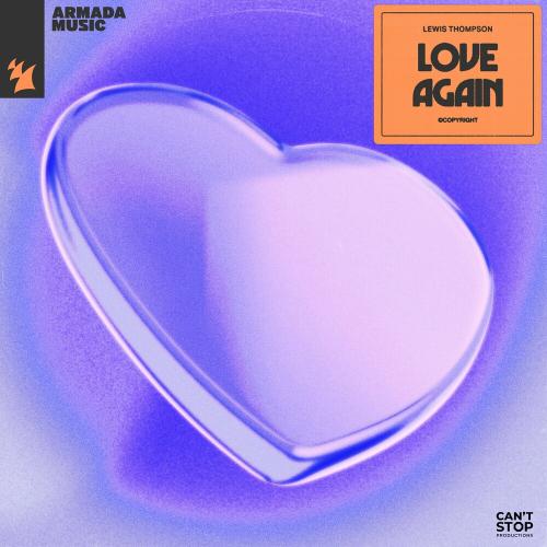 Lewis Thompson - Love Again