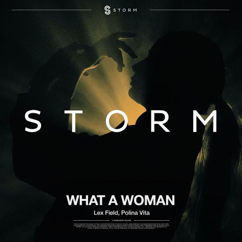 Lex Field feat. Polina Vita - What A Woman