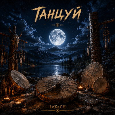Танцуй - LeXaCH