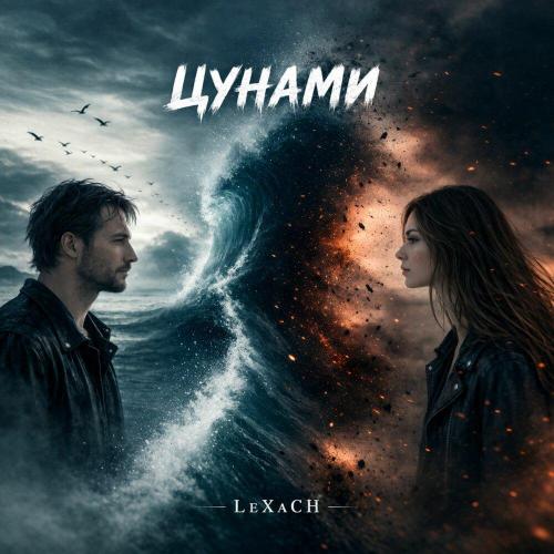 LeXaCH - Цунами