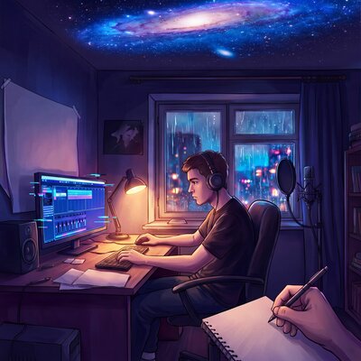 Я не такой - LEXARION