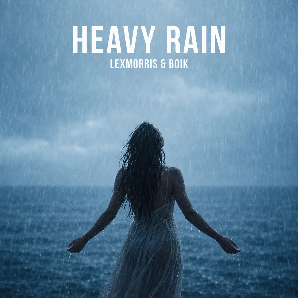 Heavy Rain - LexMorris, BOIK