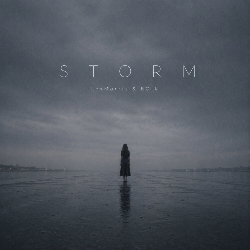 Storm - LexMorris, BOIK