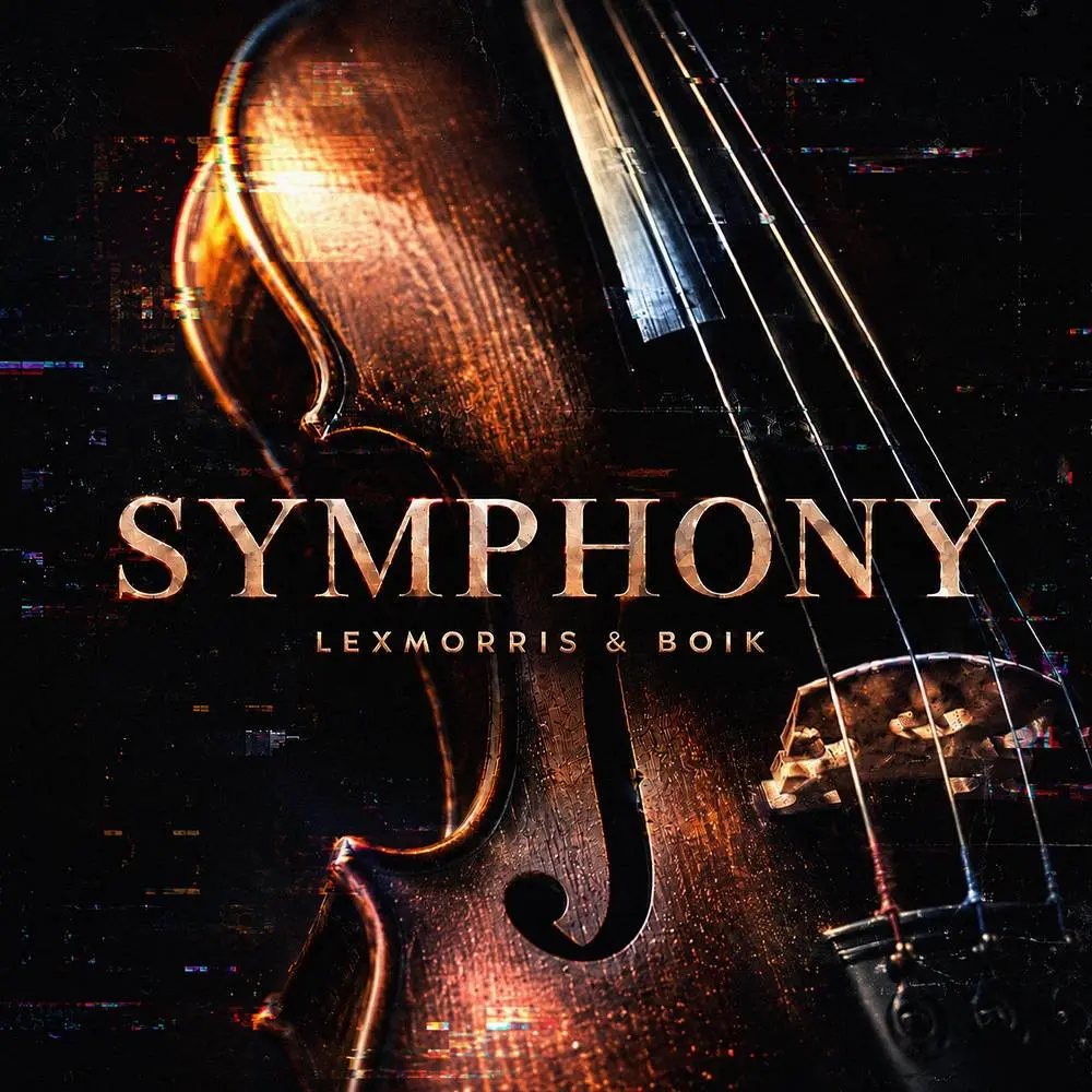 Symphony - LexMorris & boik