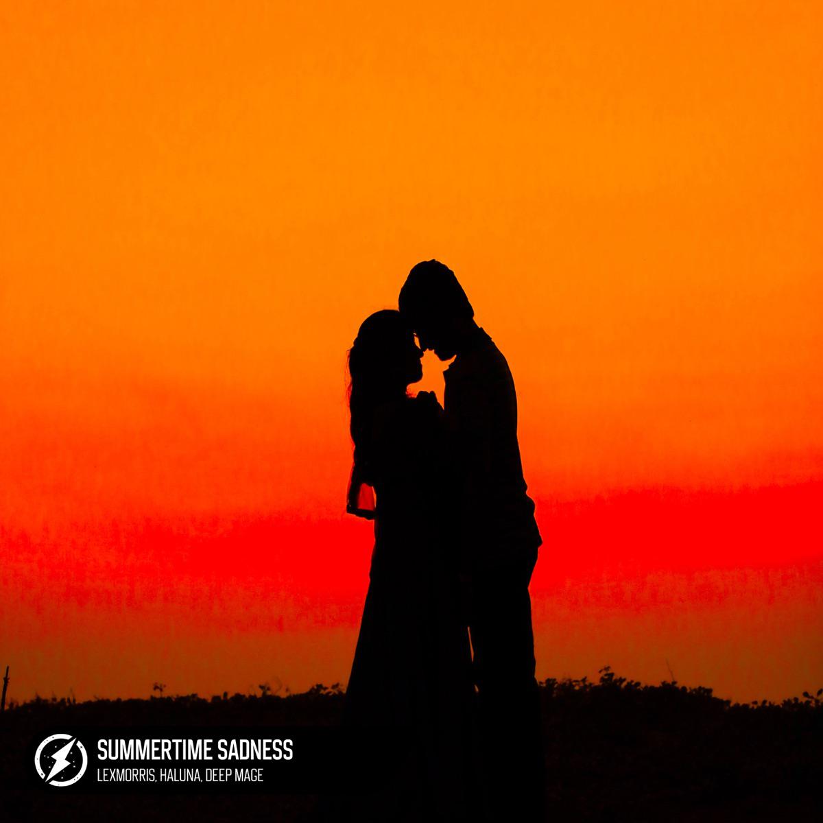 Summertime Sadness - LexMorris & haLuna