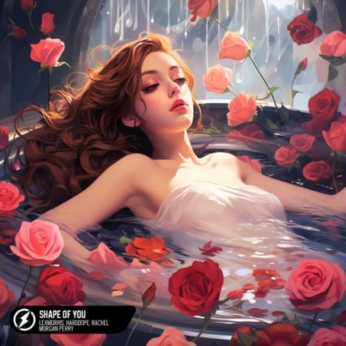 LexMorris, Harddope & Rachel Morgan Perry - Shape of You