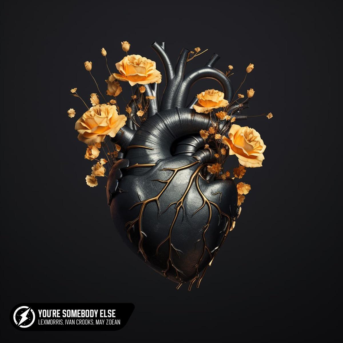You're Somebody Else - LexMorris, Ivan Crooks & May Zoean